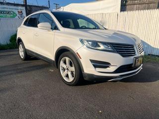 Image of 2015 LINCOLN MKC