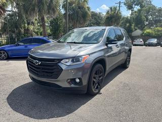 Image of 2020 CHEVROLET TRAVERSE