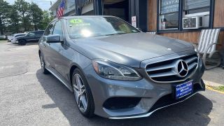 2016 MERCEDES-BENZ E CLASS E 350