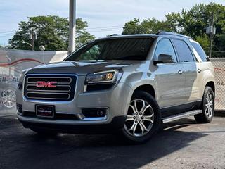 Image of 2015 GMC ACADIA