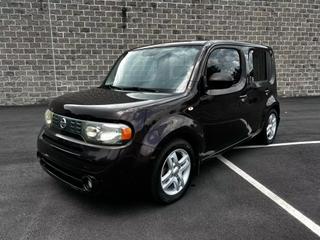 Image of 2009 NISSAN CUBE