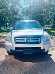 Image of 2008 HONDA PILOT