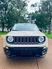 2015 JEEP RENEGADE - Image