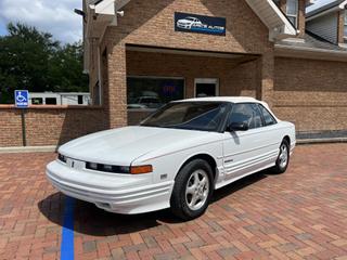 Image of 1994 OLDSMOBILE CUTLASS SUPREME