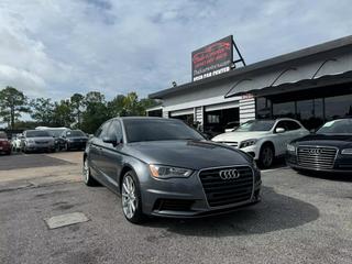 Image of 2016 AUDI A3