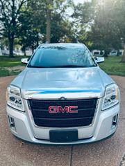 2015 GMC TERRAIN - Image