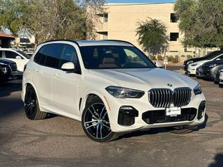 Image of 2019 BMW X5 - XDRIVE50I SPORT UTILITY 4D