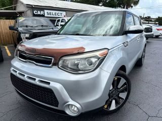Image of 2014 KIA SOUL