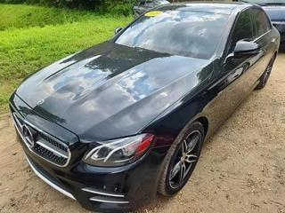 Image of 2019 MERCEDES-BENZ MERCEDES-AMG E-CLASS