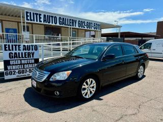 2010 TOYOTA AVALON XLS