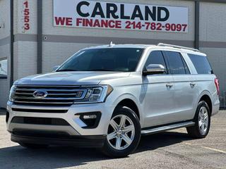 Image of 2019 FORD EXPEDITION MAX