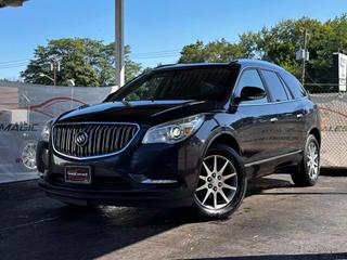 Image of 2016 BUICK ENCLAVE