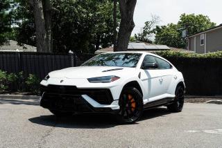 Image of 2024 LAMBORGHINI URUS