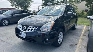 Image of 2014 NISSAN ROGUE SELECT