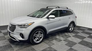 2017 HYUNDAI SANTA FE - Image