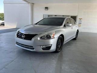 Image of 2014 NISSAN ALTIMA