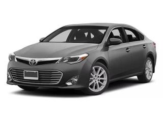 Image of 2013 TOYOTA AVALON