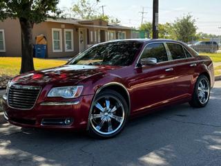 Image of 2011 CHRYSLER 300