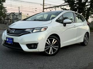 Image of 2016 HONDA FIT