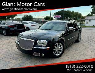 2006 CHRYSLER 300 - Giant Motor Cars