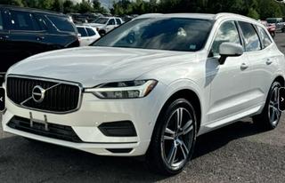 Image of 2019 VOLVO XC60