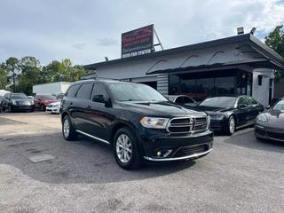 Image of 2015 DODGE DURANGO