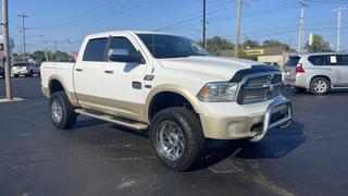 Image of 2014 RAM 1500 CREW CAB