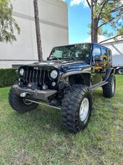 Image of 2017 JEEP WRANGLER UNLIMITED