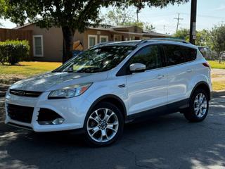 Image of 2014 FORD ESCAPE