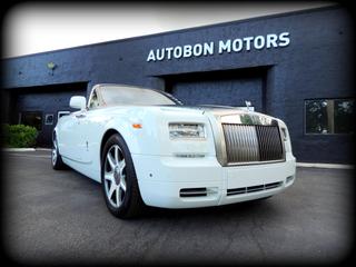 Image of 2013 ROLLS-ROYCE PHANTOM