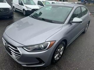 2017 HYUNDAI ELANTRA SEDAN 4-CYL, 2.0 LITER SE SEDAN 4D at Lakeside Auto - used cars for sale in Lynnwood, WA.