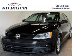 Image of 2012 VOLKSWAGEN JETTA