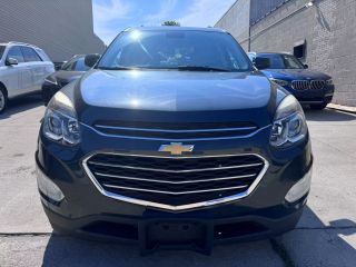 2017 CHEVROLET EQUINOX - Image