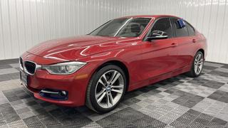 Image of 2015 BMW 3 SERIES