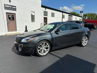 Image of 2012 BUICK REGAL