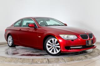 Image of 2011 BMW 3 SERIES