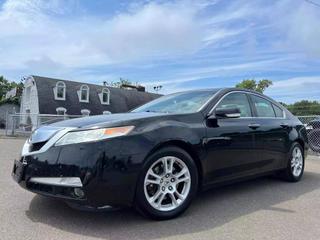 Image of 2010 ACURA TL