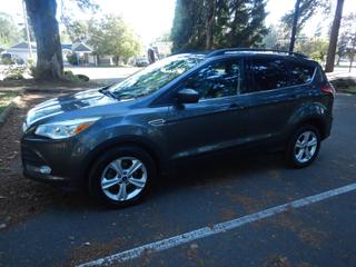 Image of 2015 FORD ESCAPE