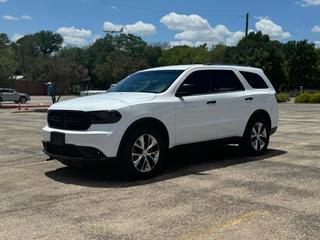 Image of 2017 DODGE DURANGO