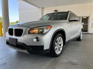 Image of 2013 BMW X1