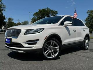 Image of 2019 LINCOLN MKC