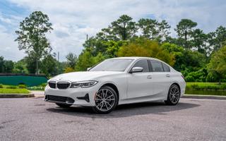 2021 BMW 3 SERIES - Image