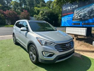 Image of 2015 HYUNDAI SANTA FE