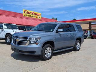 Image of 2016 CHEVROLET TAHOE