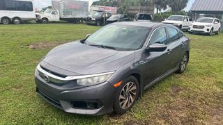 Image of 2017 HONDA CIVIC