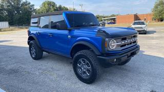 2022 FORD BRONCO - Image