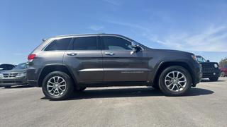 Image of 2015 JEEP GRAND CHEROKEE