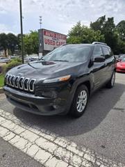 Image of 2014 JEEP CHEROKEE