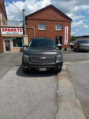 Image of 2010 CHEVROLET TAHOE