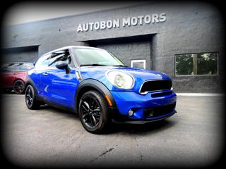 Image of 2013 MINI PACEMAN